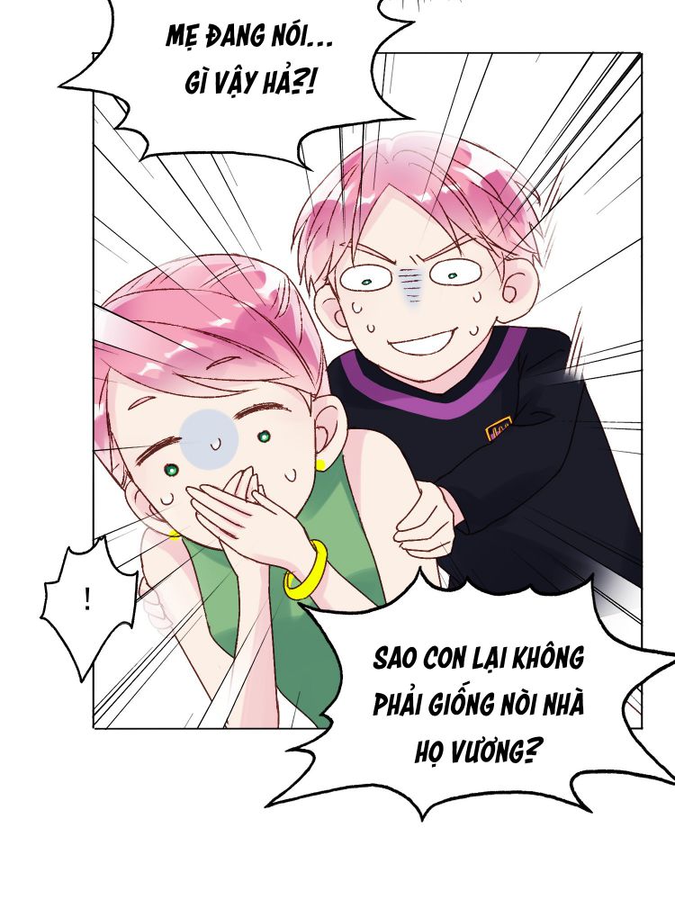 Tôi Phải Làm 1 Kẻ Đại Xấu Xa Chap 12 - Trang 3