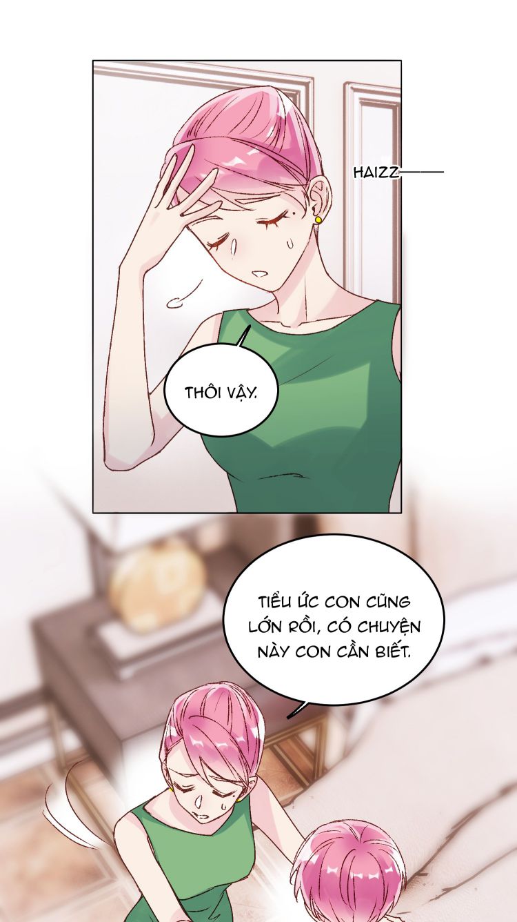 Tôi Phải Làm 1 Kẻ Đại Xấu Xa Chap 12 - Trang 3