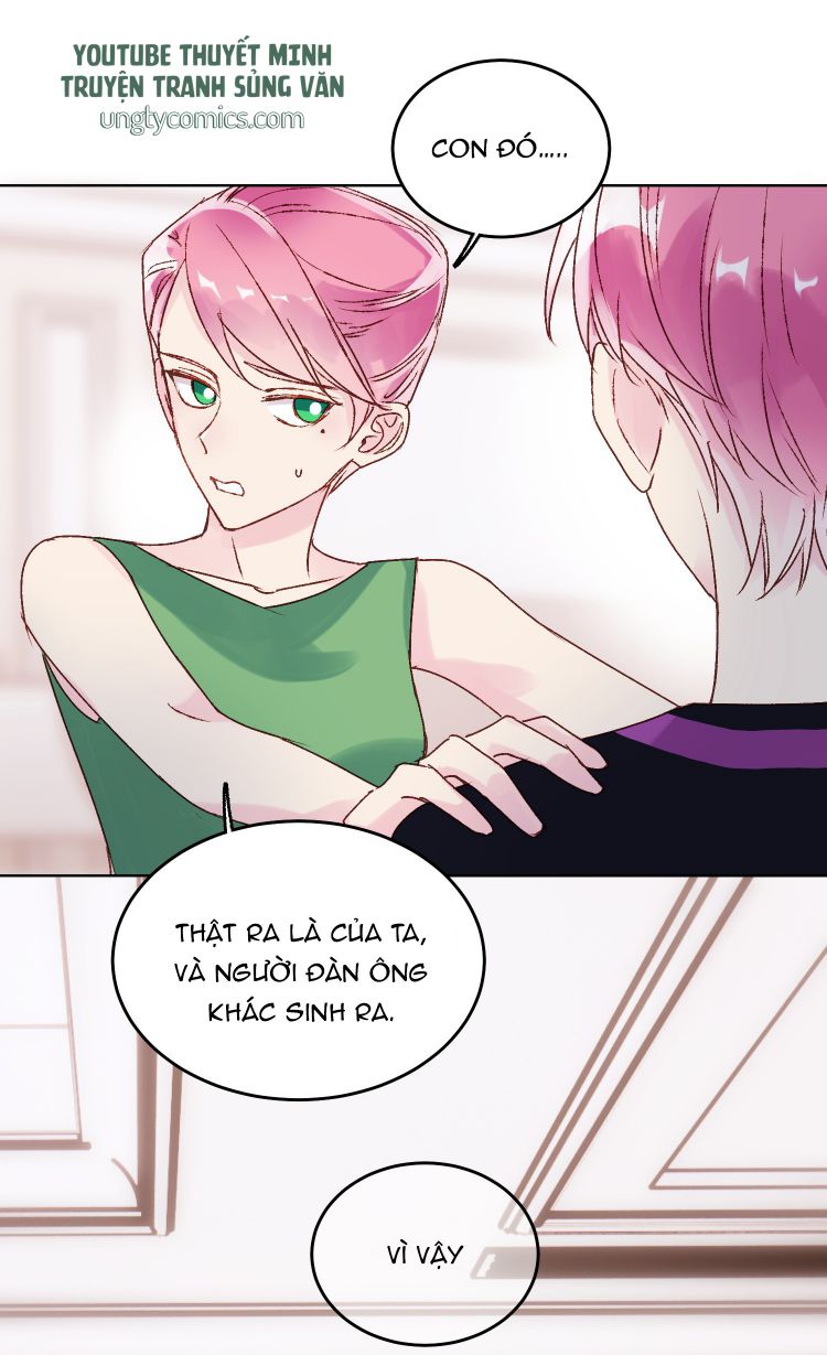 Tôi Phải Làm 1 Kẻ Đại Xấu Xa Chap 12 - Trang 3