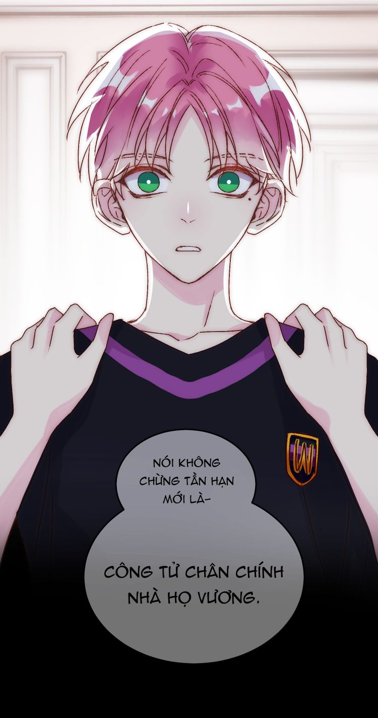Tôi Phải Làm 1 Kẻ Đại Xấu Xa Chap 12 - Trang 3