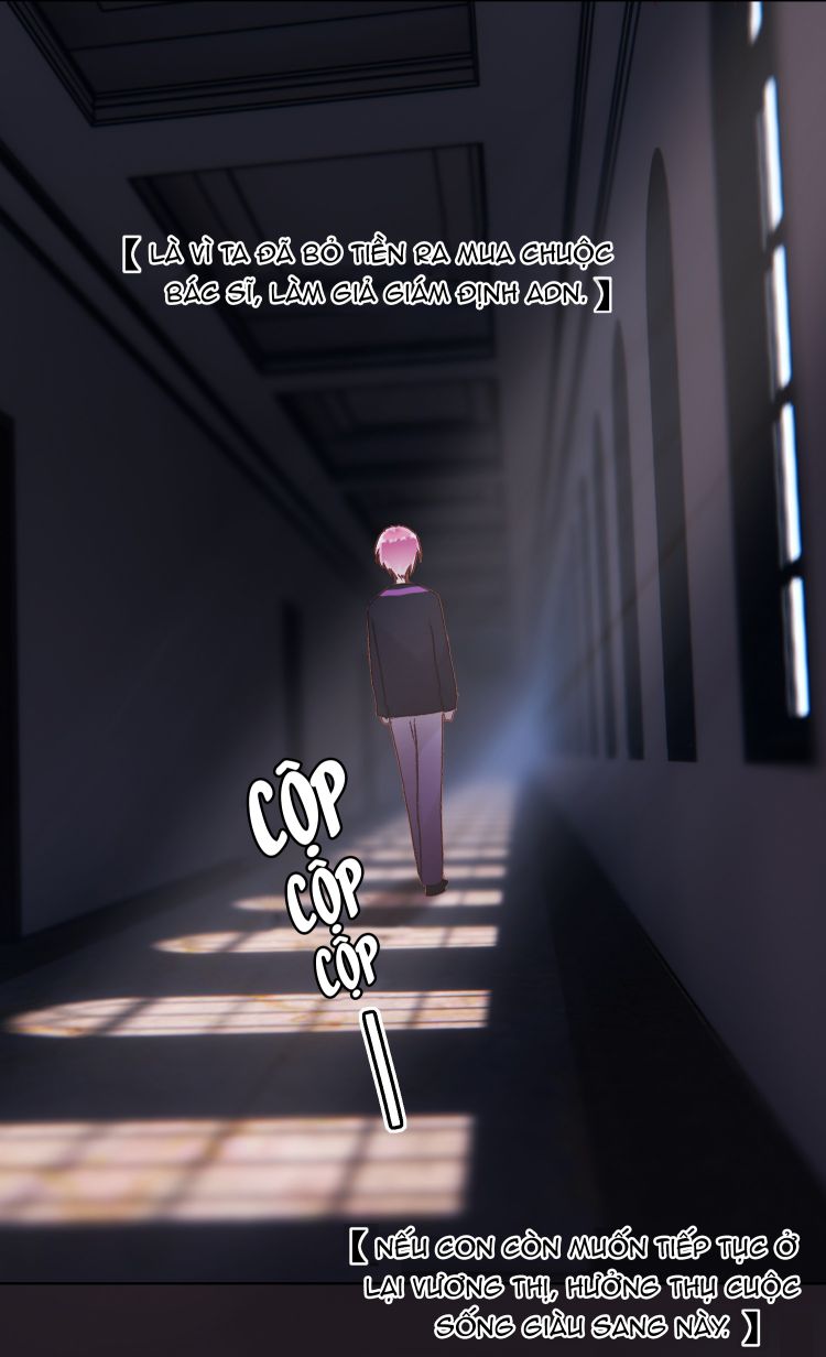 Tôi Phải Làm 1 Kẻ Đại Xấu Xa Chap 12 - Trang 3