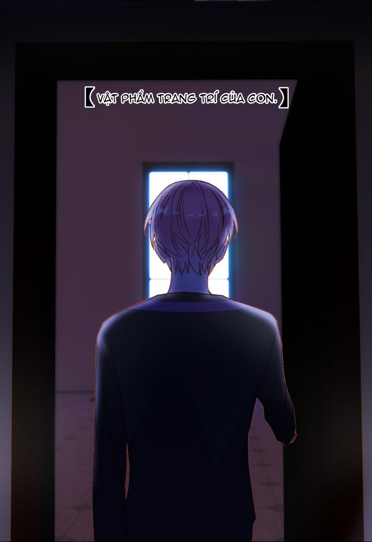 Tôi Phải Làm 1 Kẻ Đại Xấu Xa Chap 12 - Trang 3