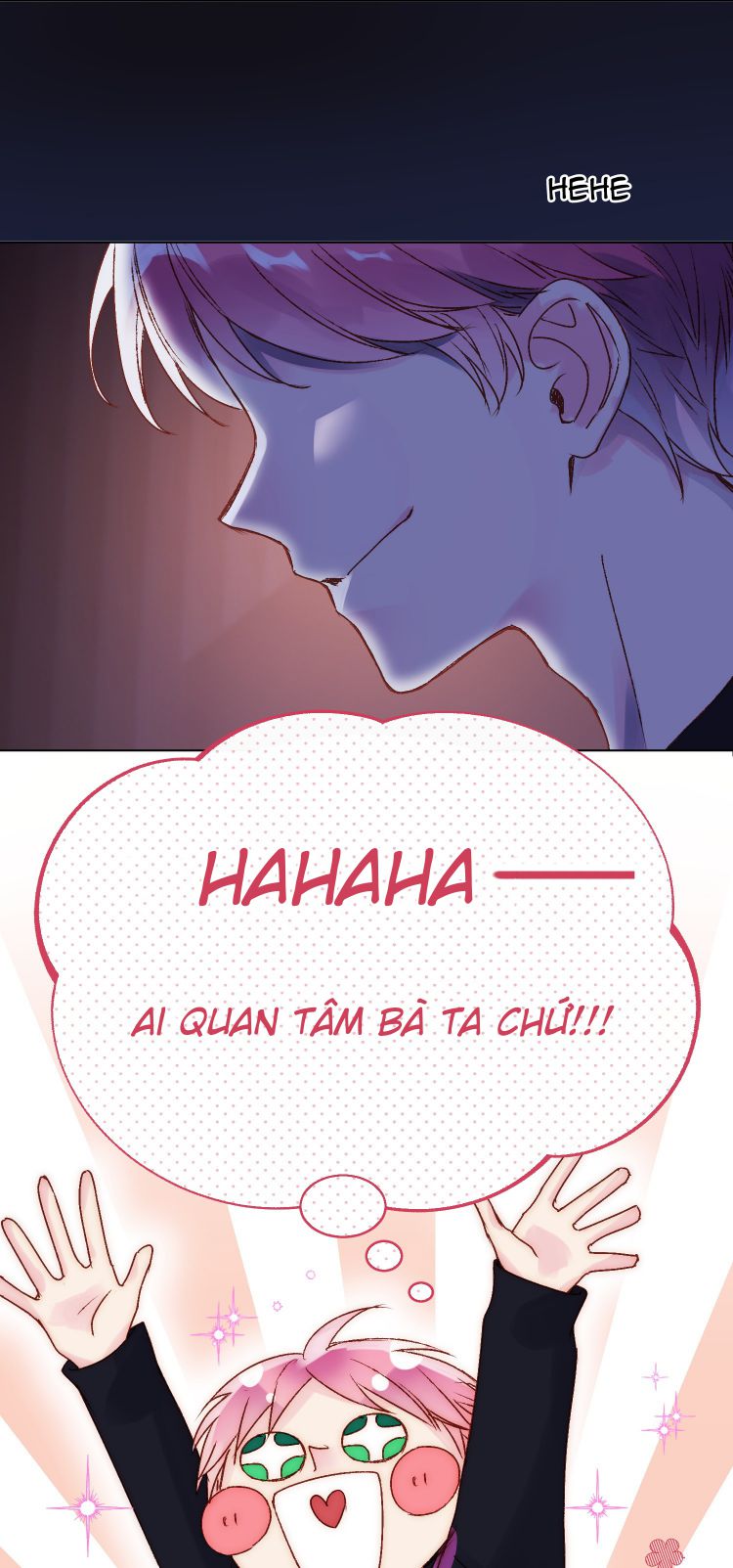 Tôi Phải Làm 1 Kẻ Đại Xấu Xa Chap 12 - Trang 3