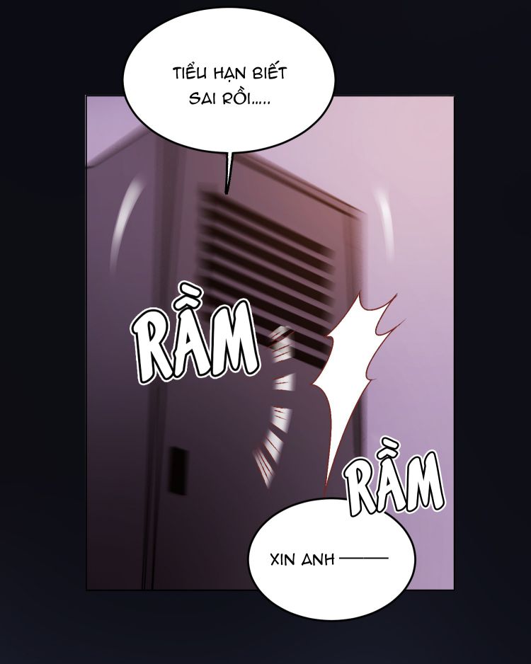 Tôi Phải Làm 1 Kẻ Đại Xấu Xa Chap 12 - Trang 3