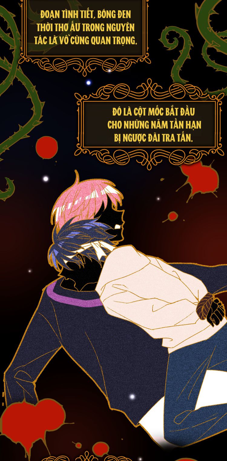 Tôi Phải Làm 1 Kẻ Đại Xấu Xa Chap 12 - Trang 3