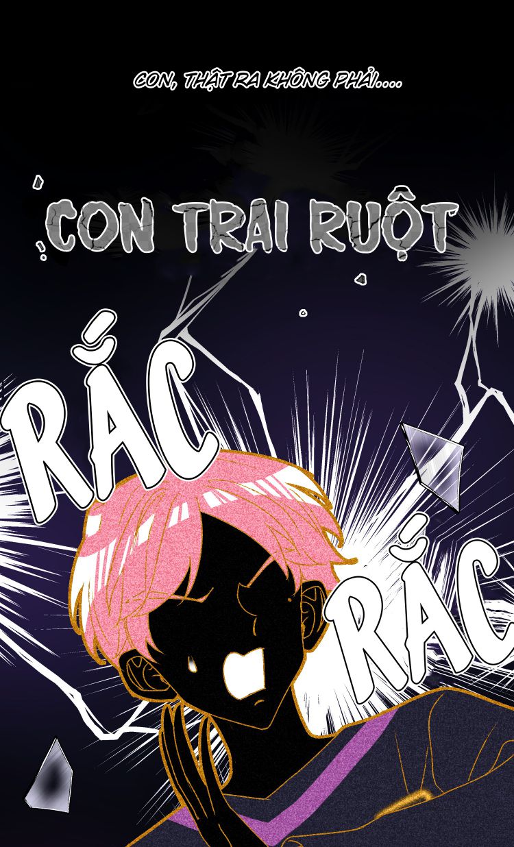 Tôi Phải Làm 1 Kẻ Đại Xấu Xa Chap 12 - Trang 3