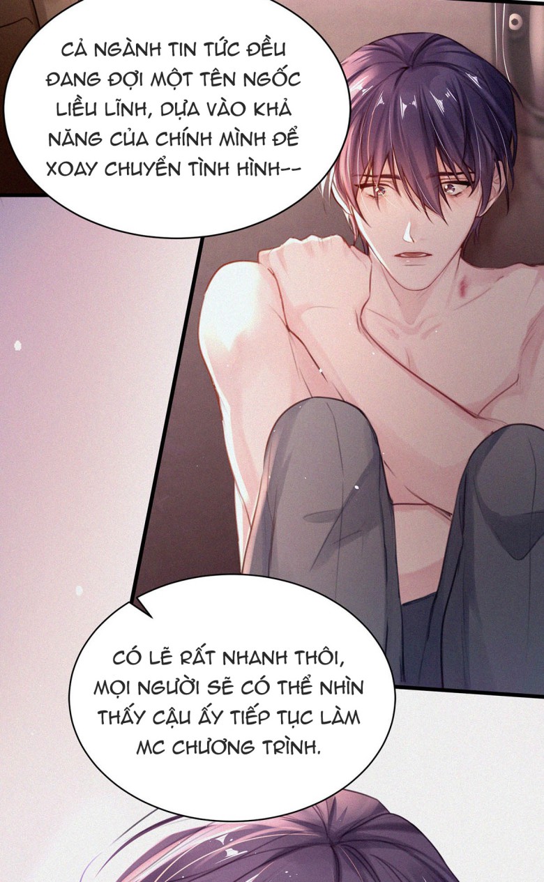 Môi Súng Chapter 11 - Trang 4