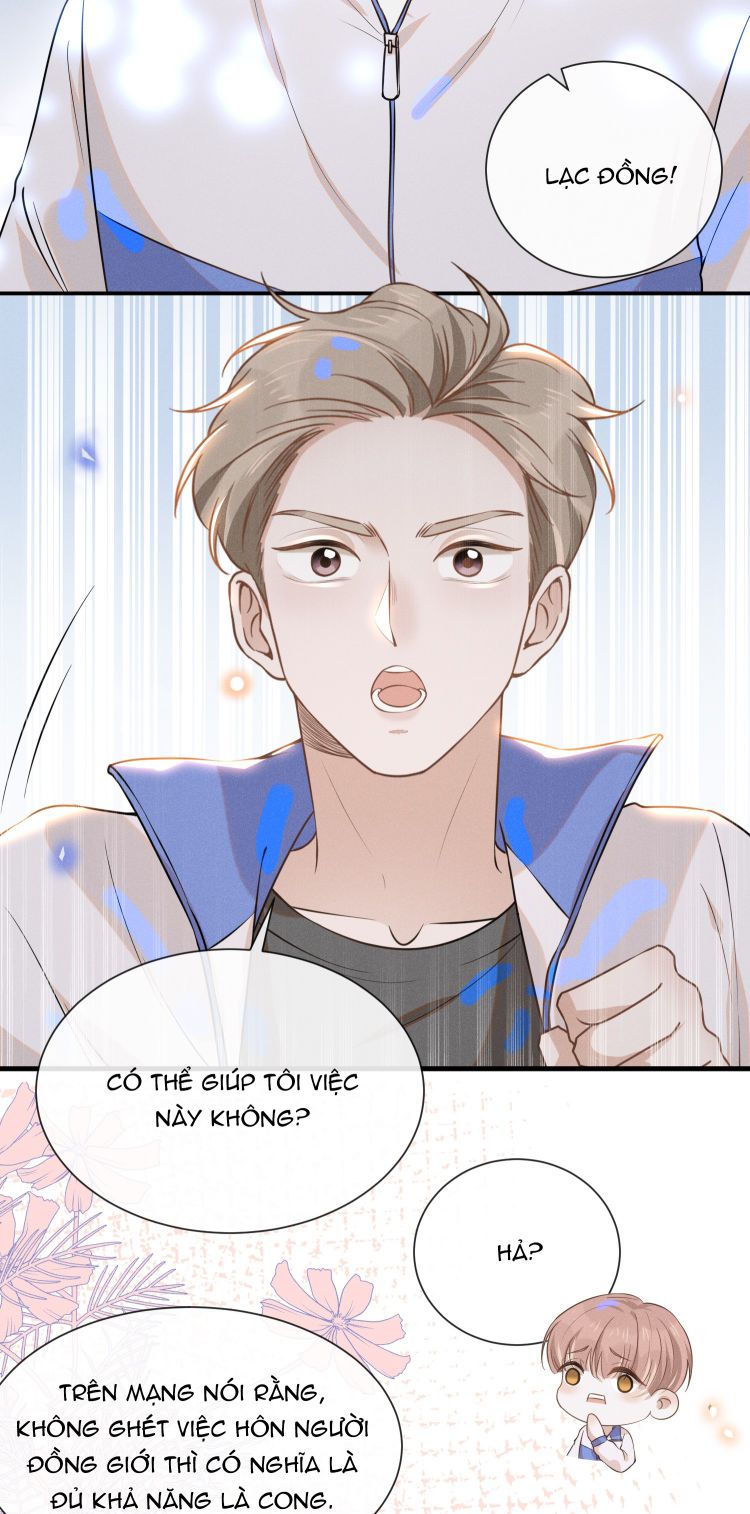 Lai Sinh Bất Kiến Chapter 18 - Next Chapter 19