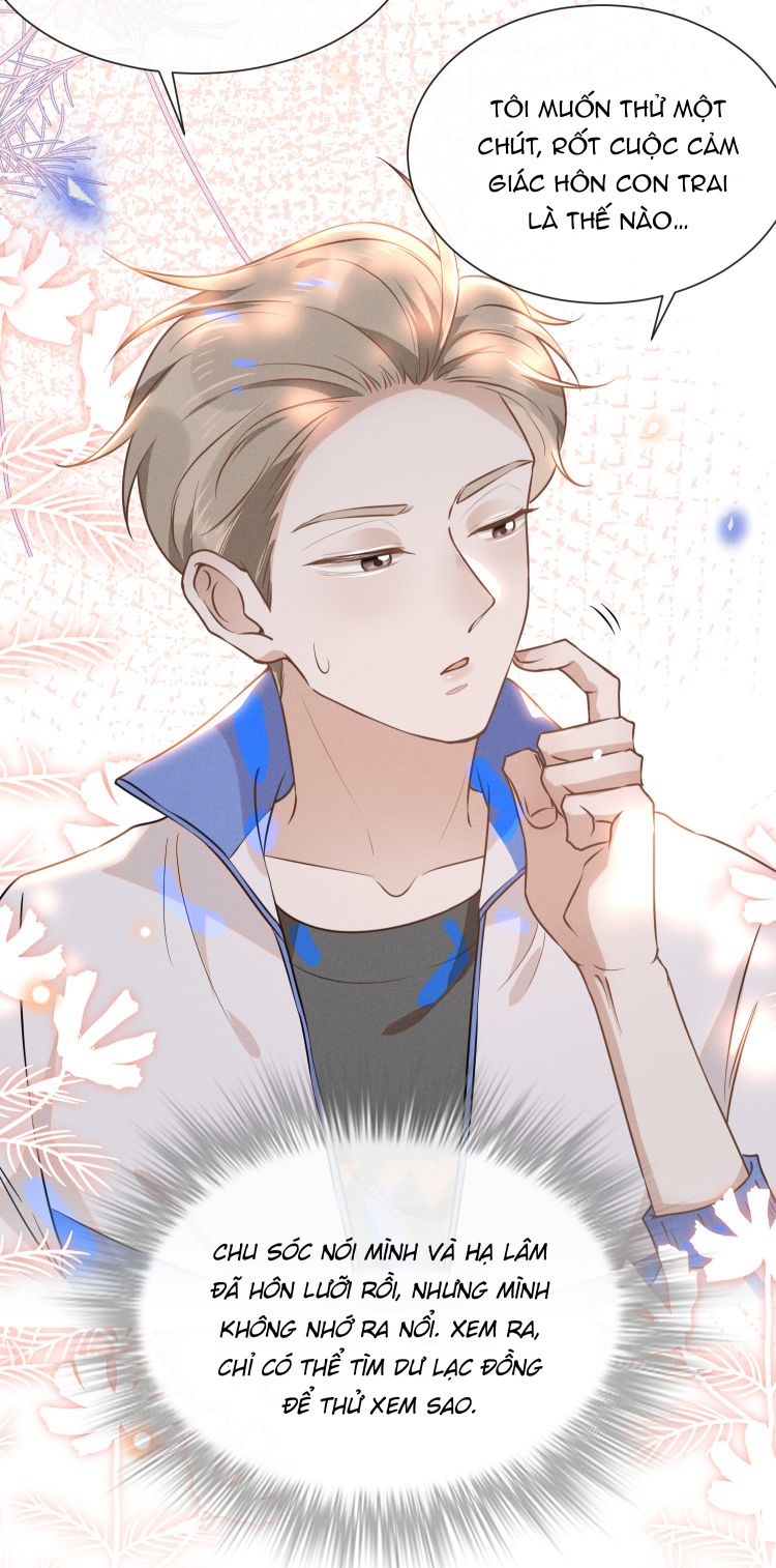 Lai Sinh Bất Kiến Chapter 18 - Next Chapter 19