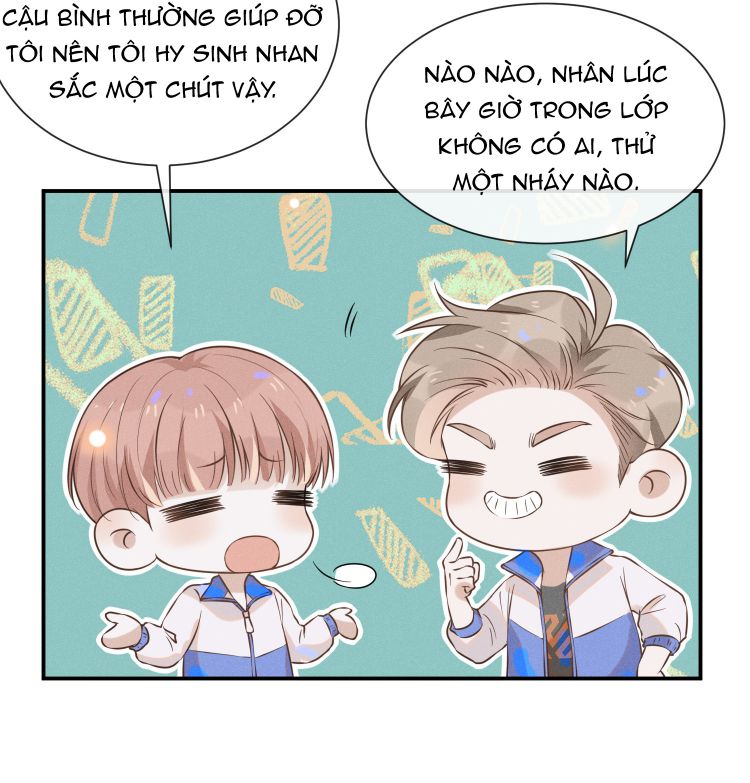 Lai Sinh Bất Kiến Chapter 18 - Next Chapter 19