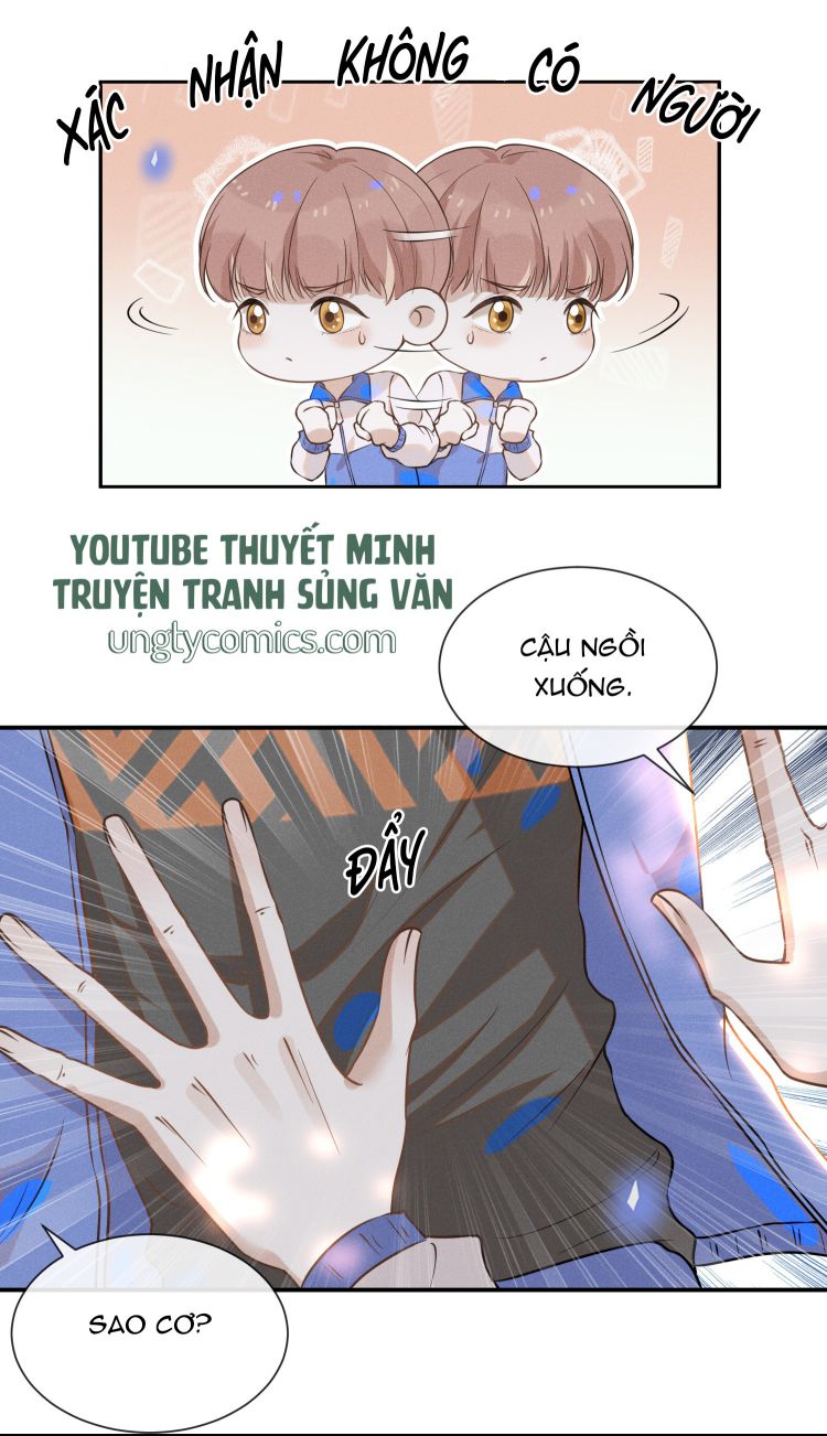 Lai Sinh Bất Kiến Chapter 18 - Next Chapter 19