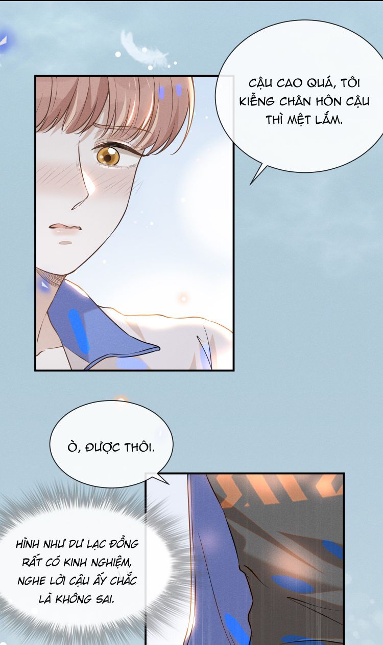 Lai Sinh Bất Kiến Chapter 18 - Next Chapter 19