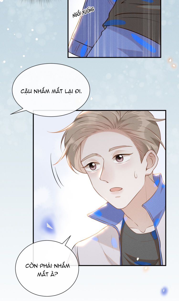 Lai Sinh Bất Kiến Chapter 18 - Next Chapter 19