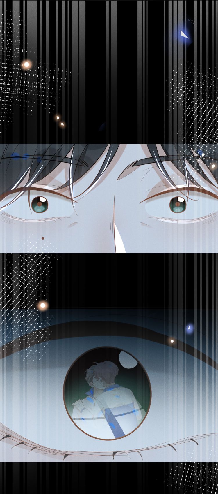 Lai Sinh Bất Kiến Chapter 18 - Next Chapter 19