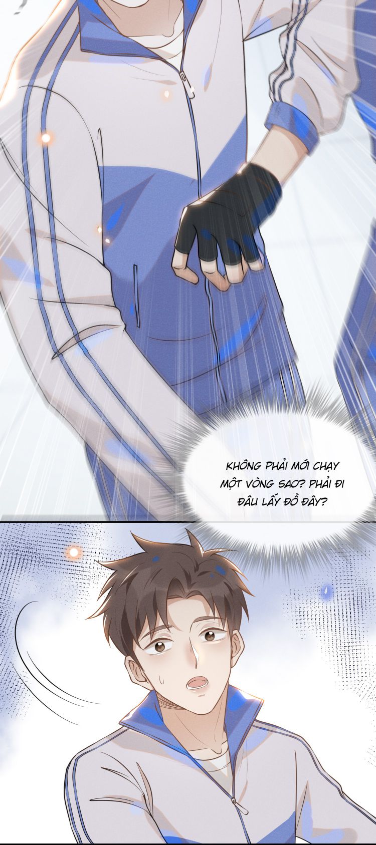 Lai Sinh Bất Kiến Chapter 18 - Next Chapter 19