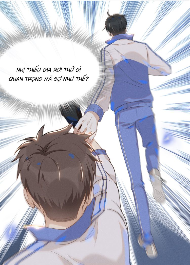 Lai Sinh Bất Kiến Chapter 18 - Next Chapter 19