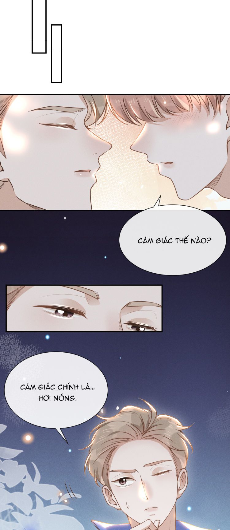 Lai Sinh Bất Kiến Chapter 18 - Next Chapter 19