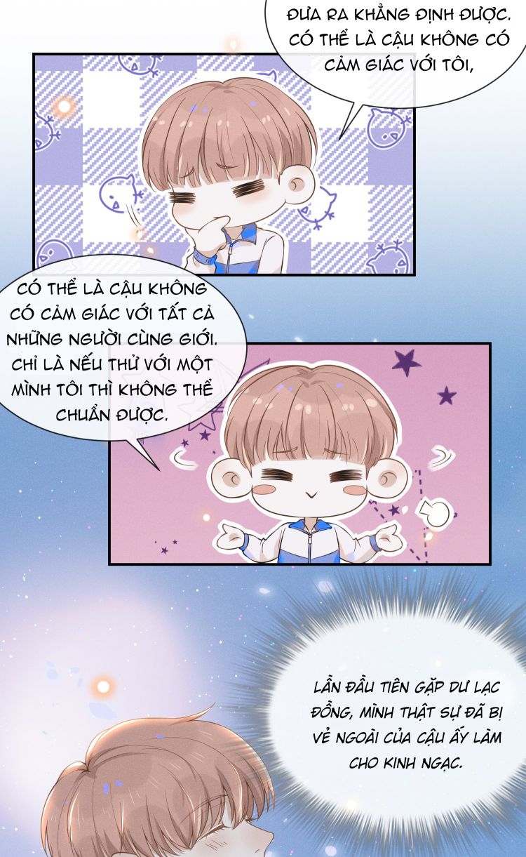 Lai Sinh Bất Kiến Chapter 18 - Next Chapter 19
