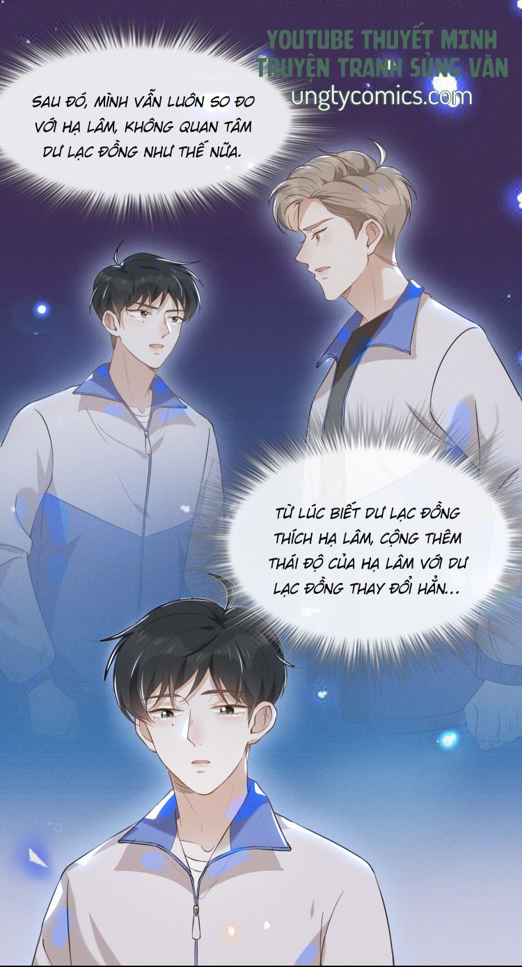 Lai Sinh Bất Kiến Chapter 18 - Next Chapter 19