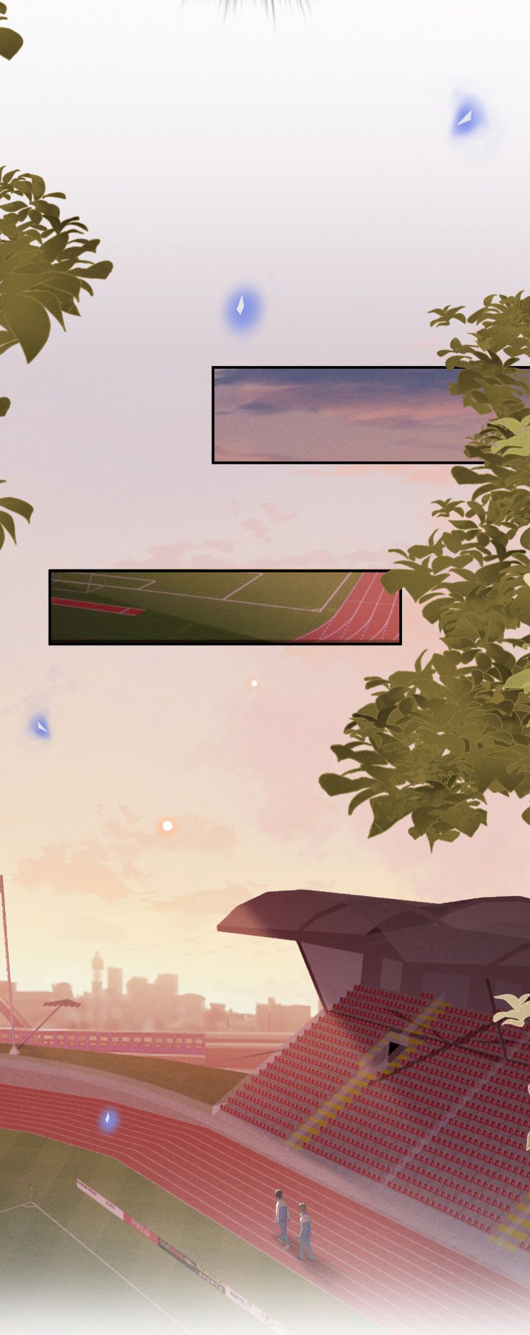 Lai Sinh Bất Kiến Chapter 18 - Next Chapter 19