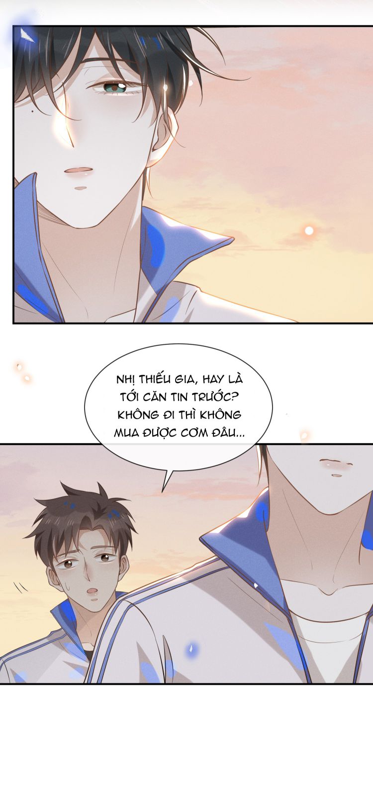 Lai Sinh Bất Kiến Chapter 18 - Next Chapter 19