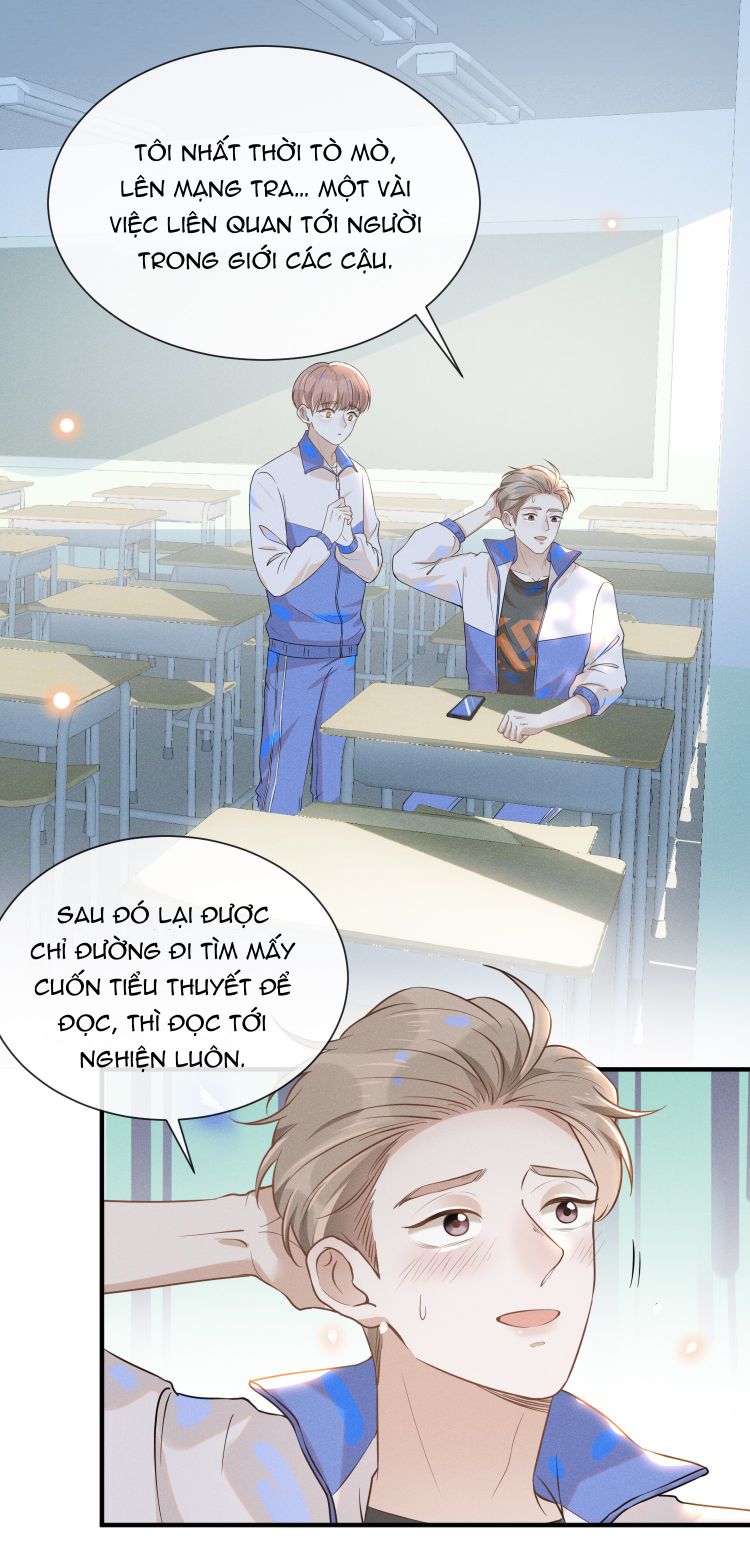 Lai Sinh Bất Kiến Chapter 18 - Next Chapter 19