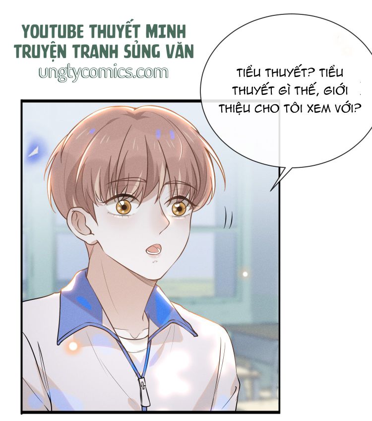 Lai Sinh Bất Kiến Chapter 18 - Next Chapter 19