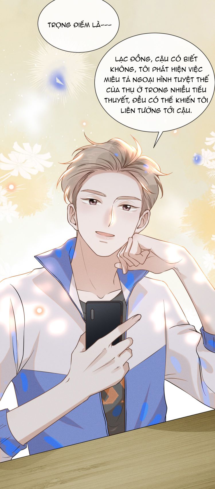Lai Sinh Bất Kiến Chapter 18 - Next Chapter 19
