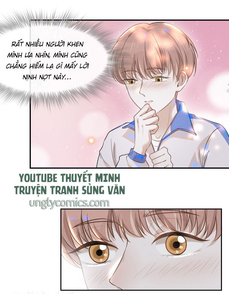 Lai Sinh Bất Kiến Chapter 18 - Next Chapter 19