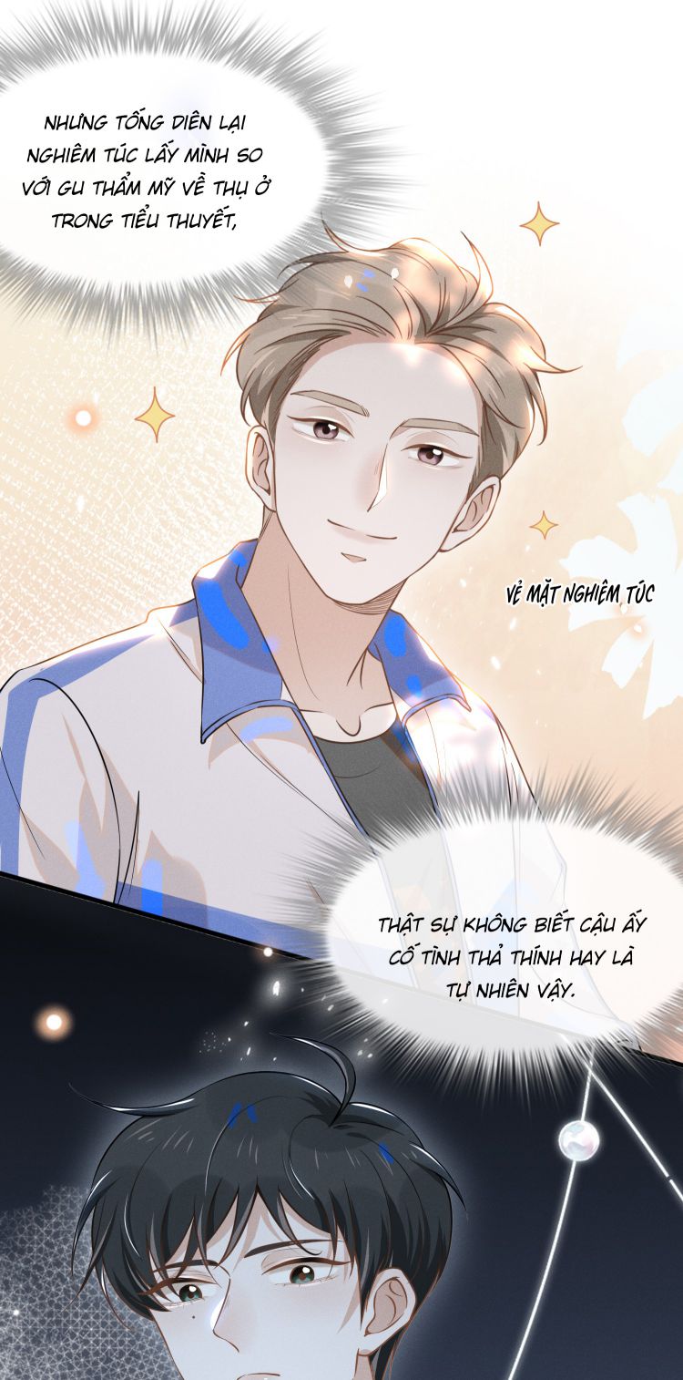 Lai Sinh Bất Kiến Chapter 18 - Next Chapter 19