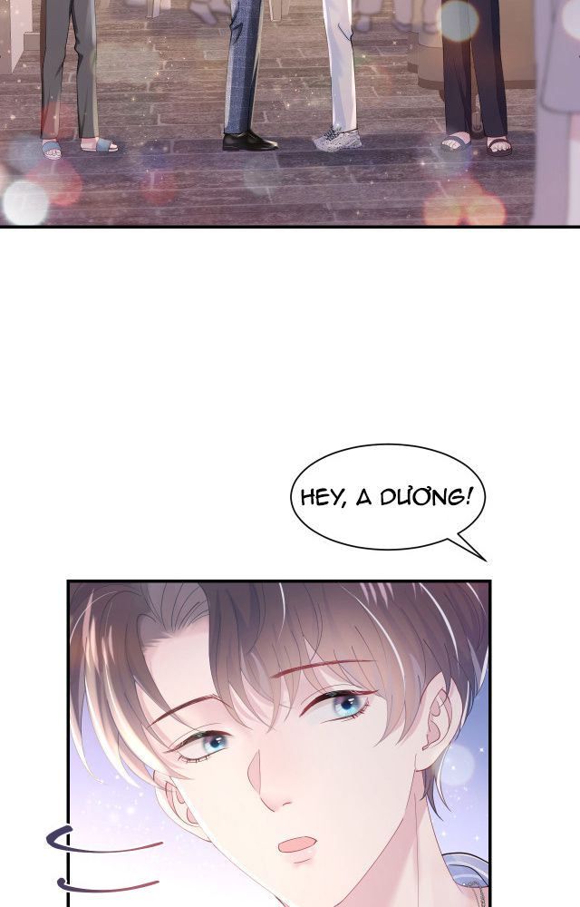 Tuyệt Mỹ Bạch Liên Hoa Online Dạy Học Chapter 18 - Next Chapter 19
