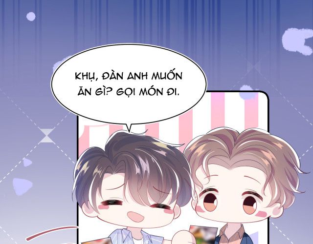 Tuyệt Mỹ Bạch Liên Hoa Online Dạy Học Chapter 18 - Next Chapter 19
