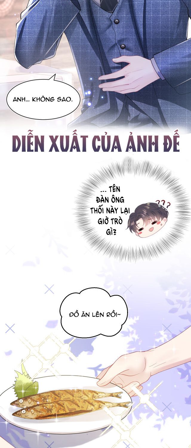 Tuyệt Mỹ Bạch Liên Hoa Online Dạy Học Chapter 18 - Next Chapter 19