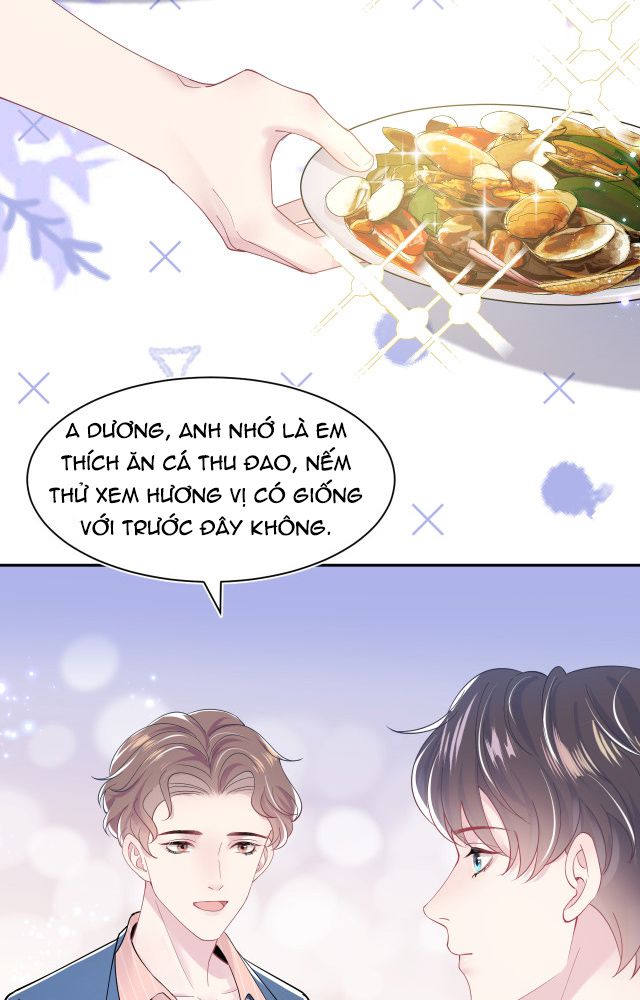 Tuyệt Mỹ Bạch Liên Hoa Online Dạy Học Chapter 18 - Next Chapter 19