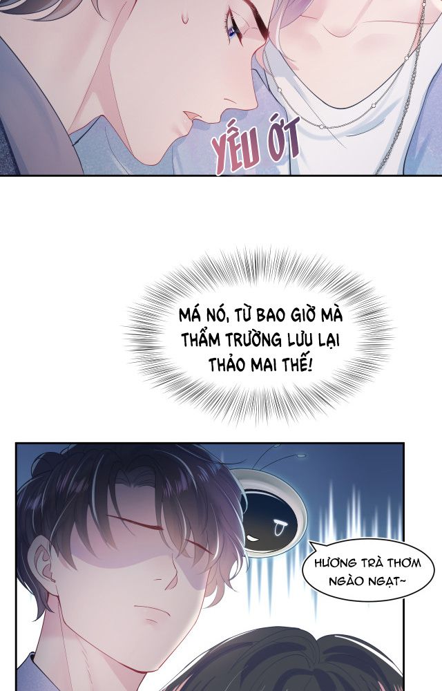 Tuyệt Mỹ Bạch Liên Hoa Online Dạy Học Chapter 18 - Next Chapter 19