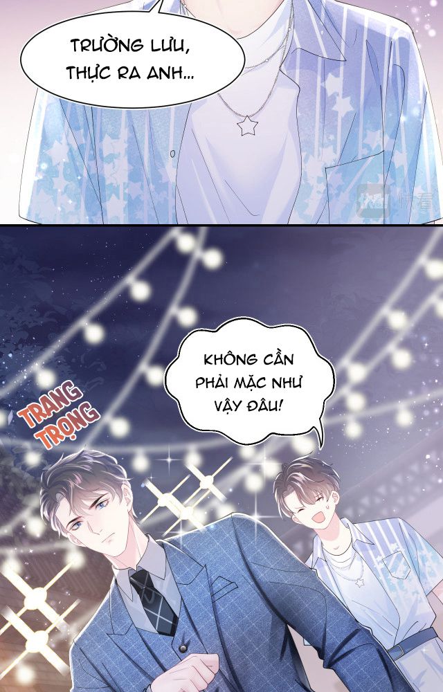 Tuyệt Mỹ Bạch Liên Hoa Online Dạy Học Chapter 18 - Next Chapter 19