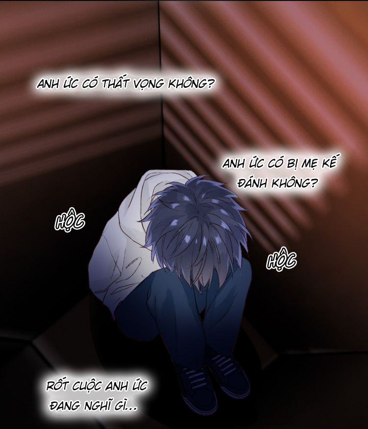 Tôi Phải Làm 1 Kẻ Đại Xấu Xa Chap 13 - Trang 3