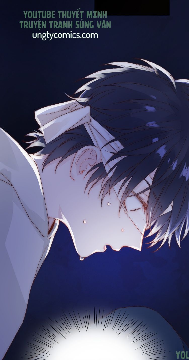 Tôi Phải Làm 1 Kẻ Đại Xấu Xa Chap 13 - Trang 3