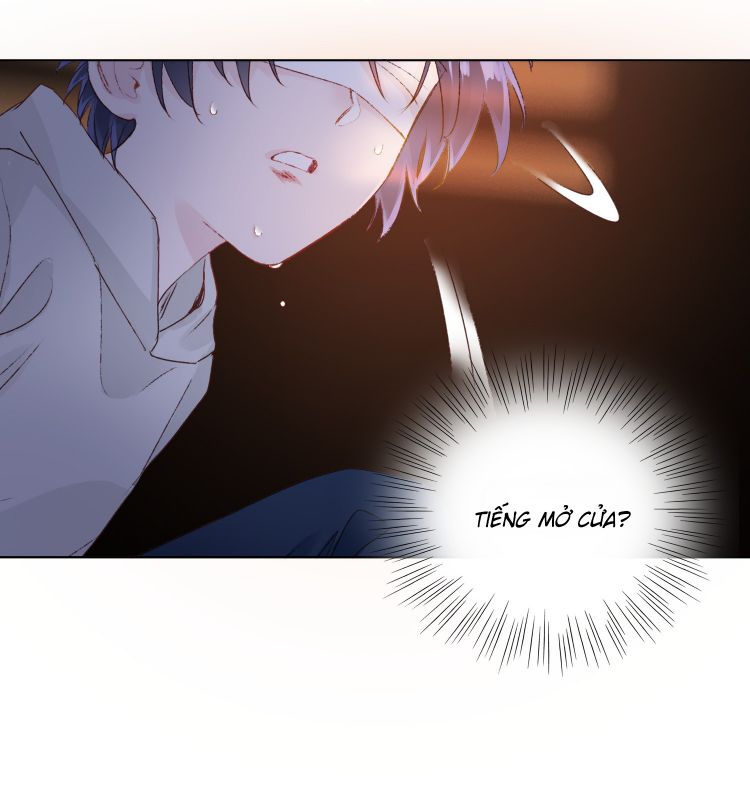 Tôi Phải Làm 1 Kẻ Đại Xấu Xa Chap 13 - Trang 3