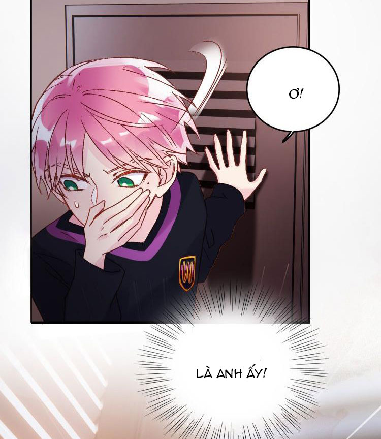Tôi Phải Làm 1 Kẻ Đại Xấu Xa Chap 13 - Trang 3