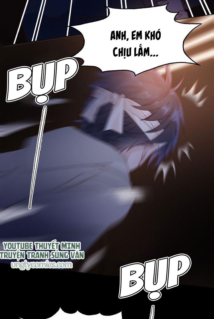 Tôi Phải Làm 1 Kẻ Đại Xấu Xa Chap 13 - Trang 3