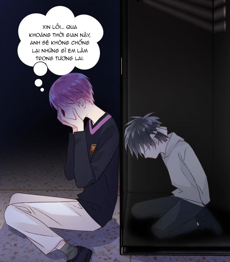 Tôi Phải Làm 1 Kẻ Đại Xấu Xa Chap 13 - Trang 3