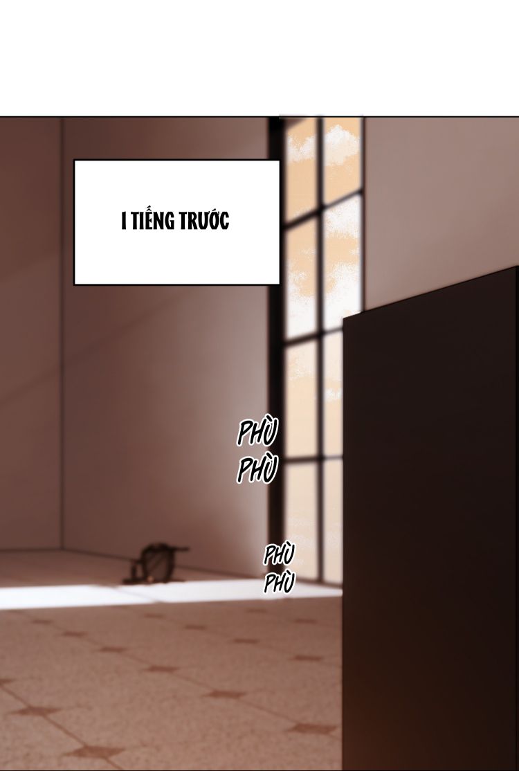 Tôi Phải Làm 1 Kẻ Đại Xấu Xa Chap 13 - Trang 3
