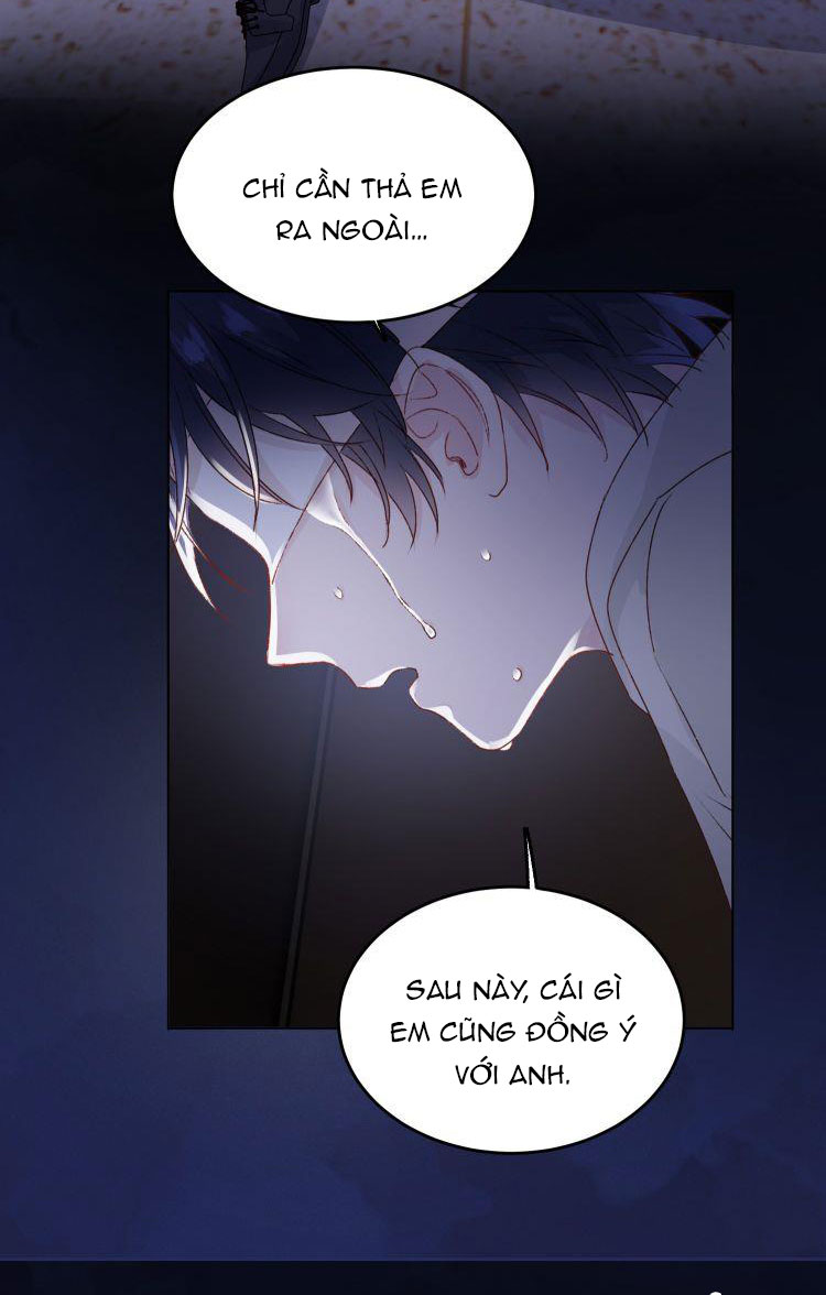 Tôi Phải Làm 1 Kẻ Đại Xấu Xa Chap 13 - Trang 3