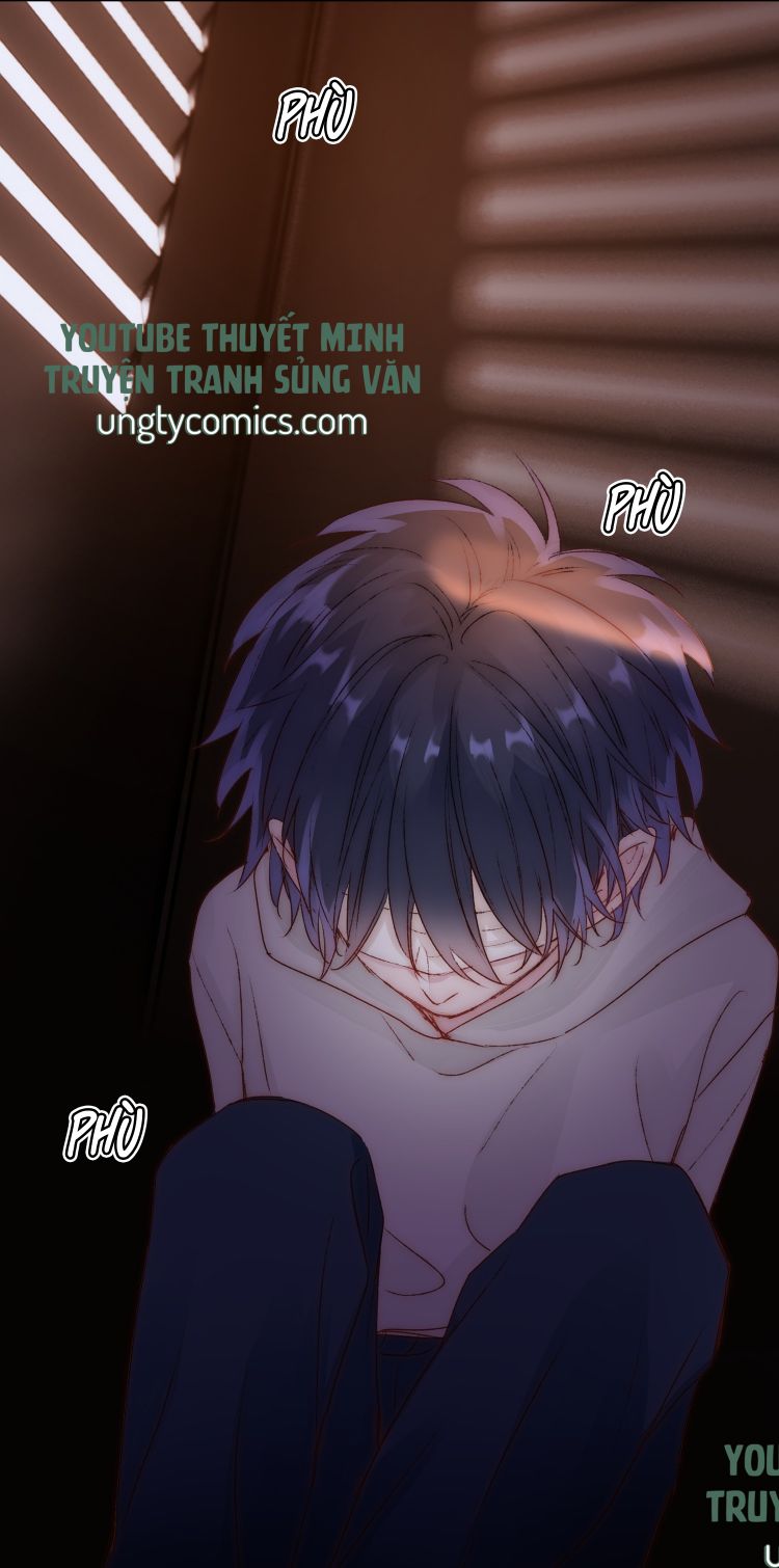 Tôi Phải Làm 1 Kẻ Đại Xấu Xa Chap 13 - Trang 3