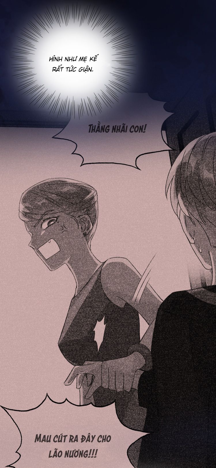 Tôi Phải Làm 1 Kẻ Đại Xấu Xa Chap 13 - Trang 3