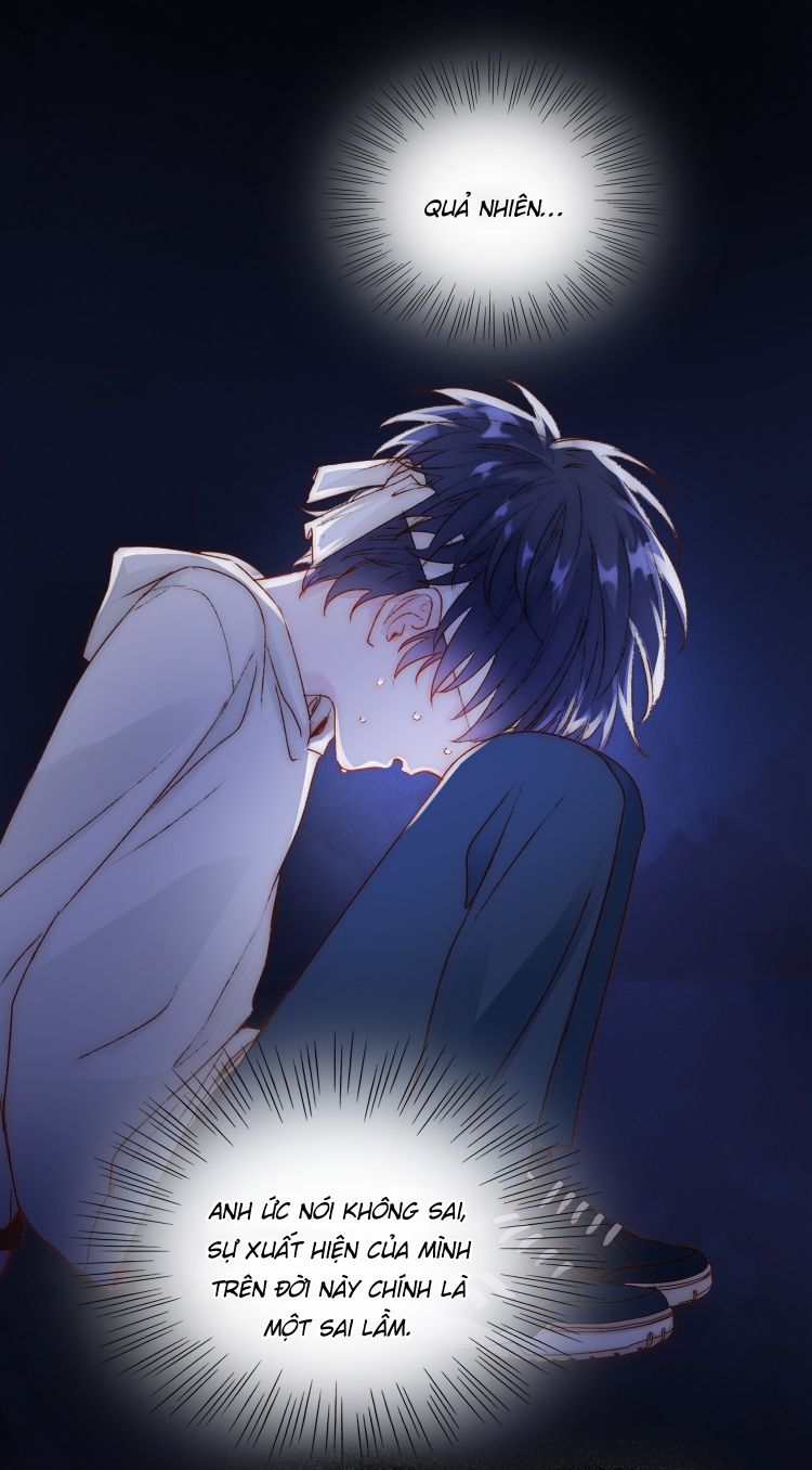 Tôi Phải Làm 1 Kẻ Đại Xấu Xa Chap 13 - Trang 3
