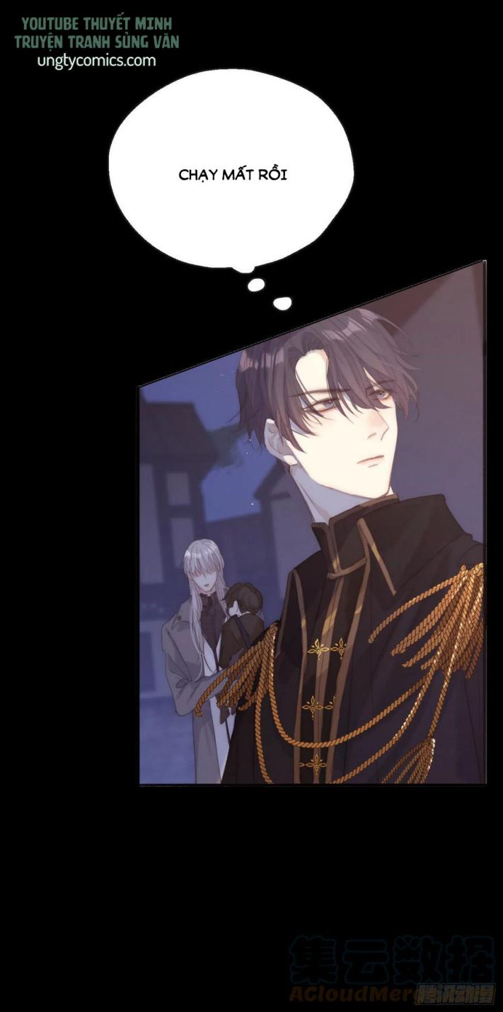 Thỉnh Cùng Ta Đồng Miên Chap 37 - Trang 3