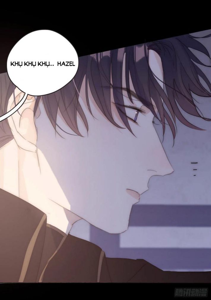 Thỉnh Cùng Ta Đồng Miên Chap 37 - Trang 3