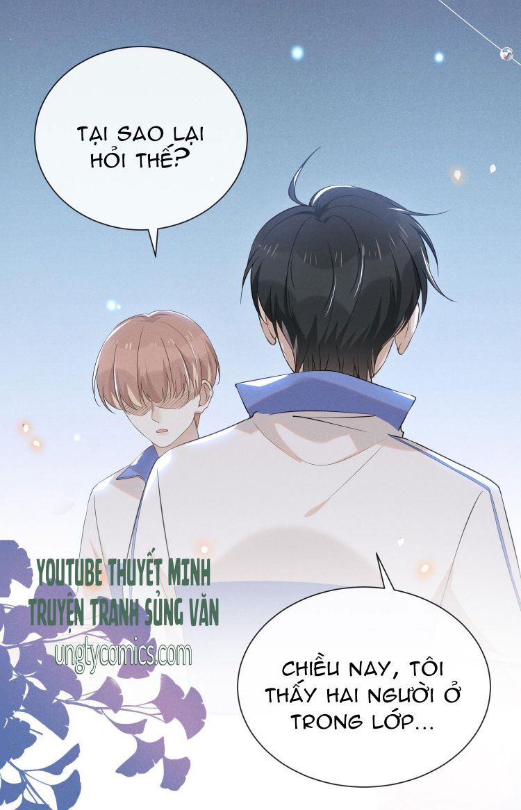 Lai Sinh Bất Kiến Chapter 19 - Trang 4
